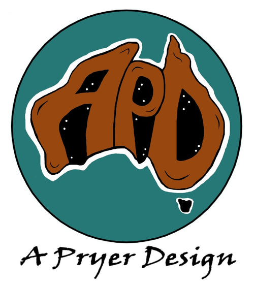 A Pryer Design